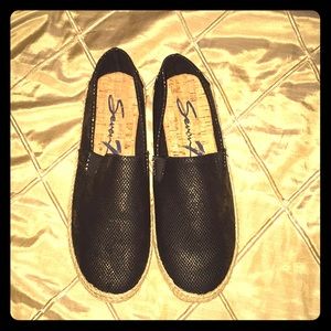 Seven7 espadrilles sLip ons